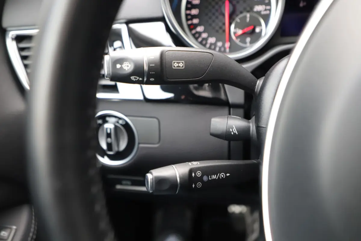 AMG 43 4-Matic | 390PK | Luchtvering | Sfeerverlichting | Memory | ILS | Leder | 360" Came