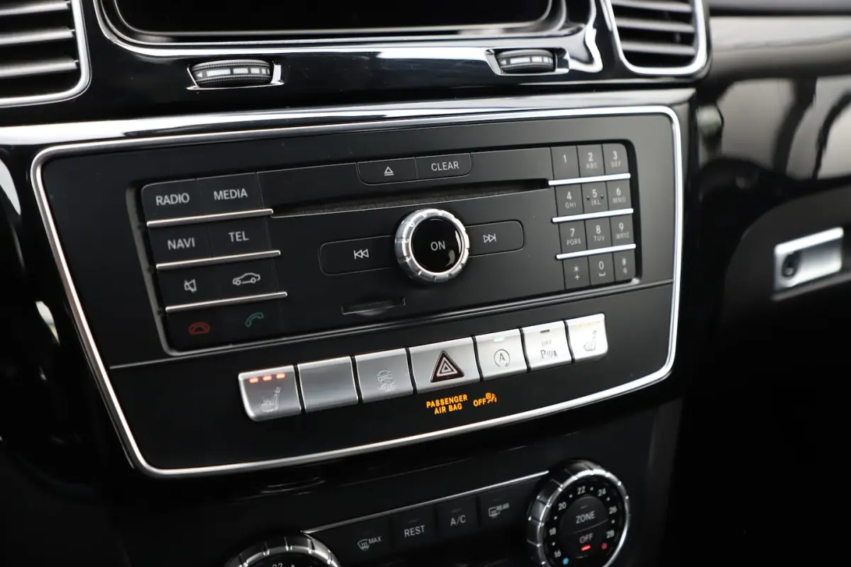 AMG 43 4-Matic | 390PK | Luchtvering | Sfeerverlichting | Memory | ILS | Leder | 360" Came