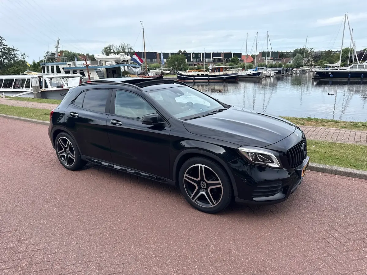 180 Sport Edition