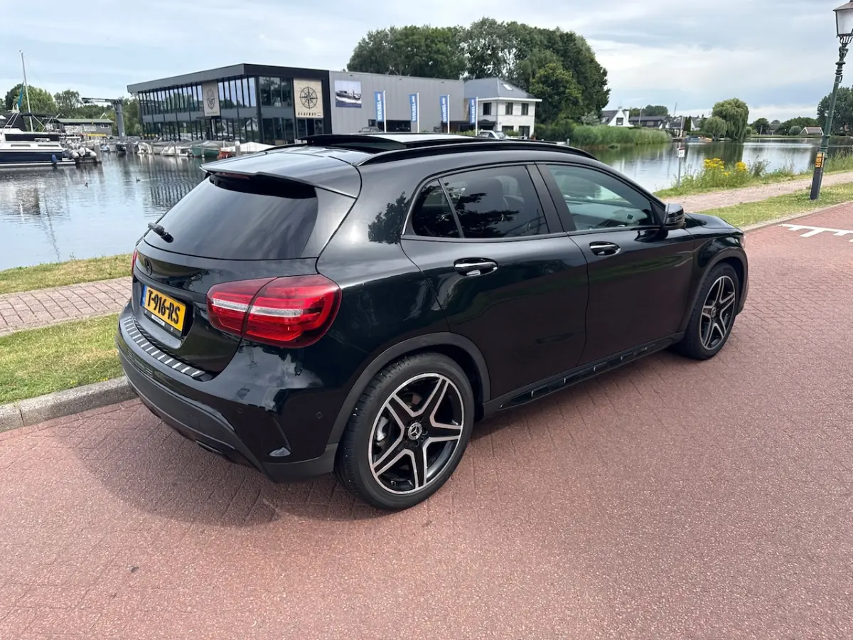 180 Sport Edition