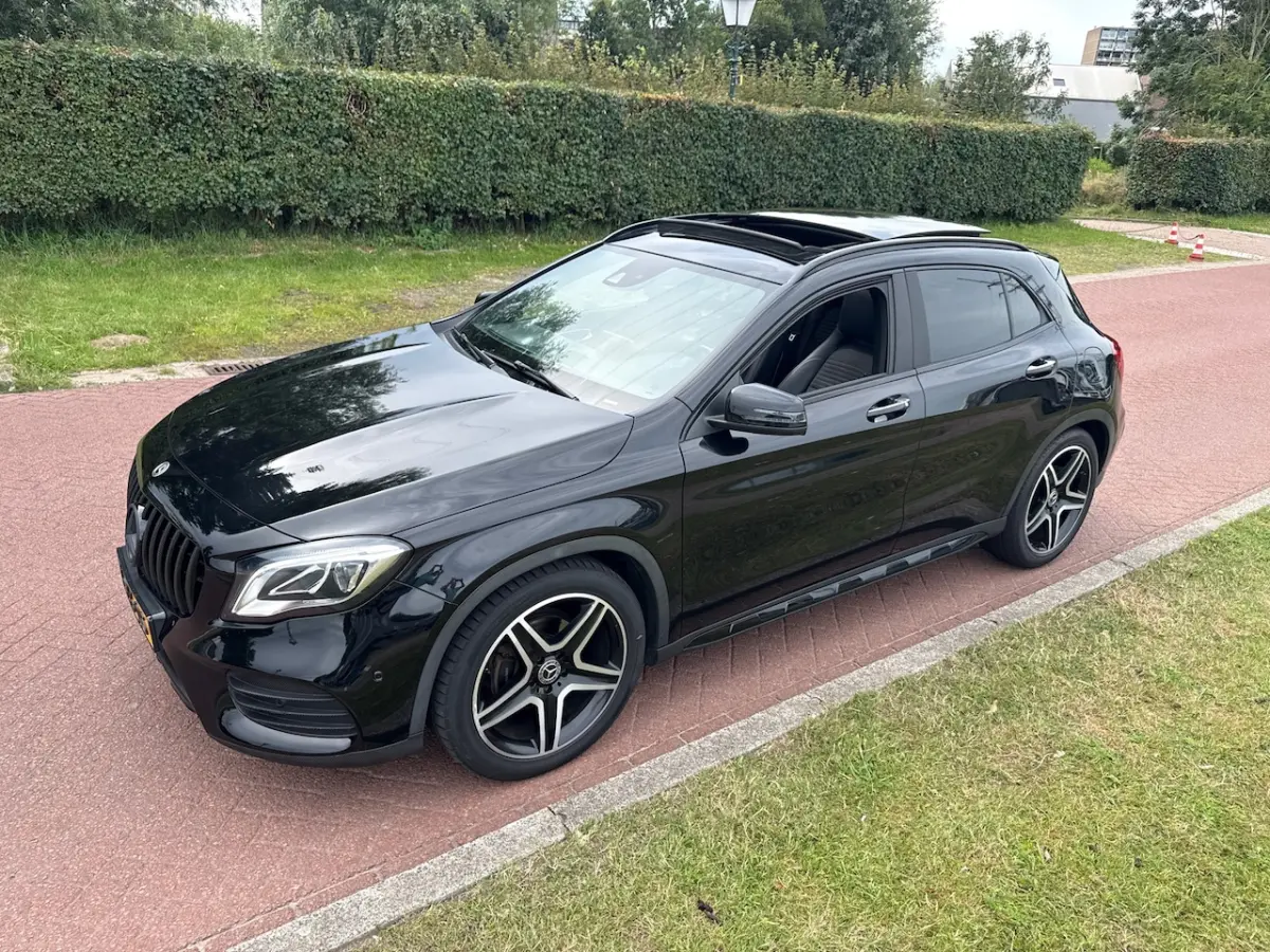 180 Sport Edition