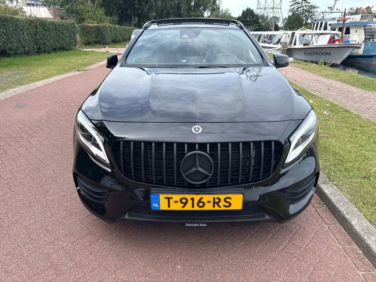 180 Sport Edition