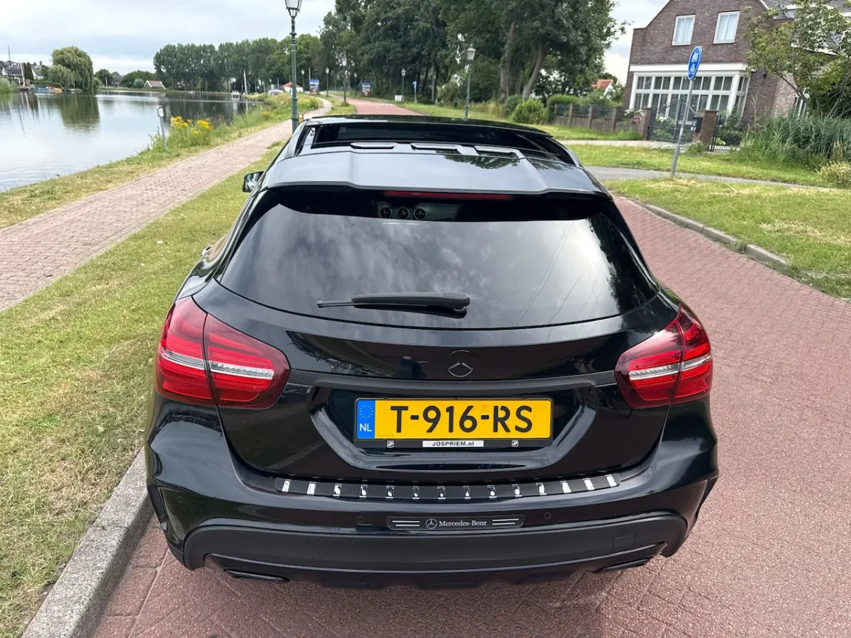 180 Sport Edition