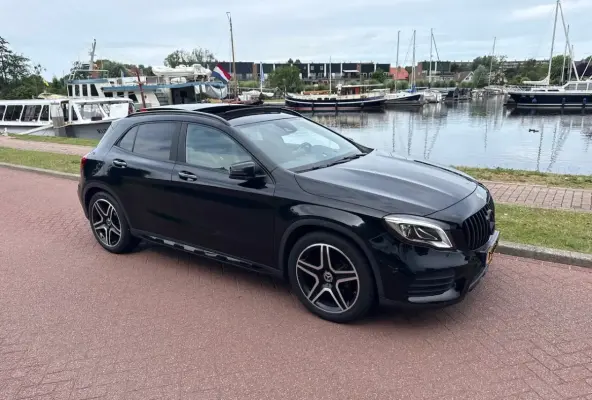 180 Sport Edition