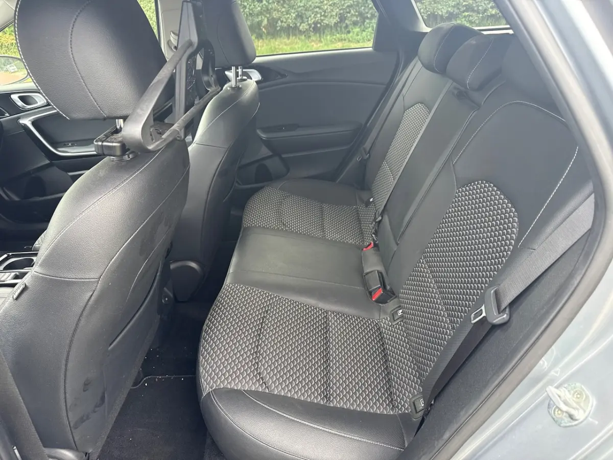 Ceed 1.0 T-GDi DynamicPlusLine