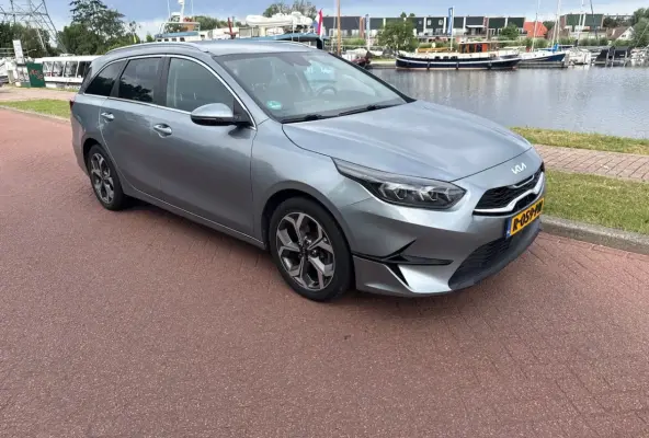 Ceed 1.0 T-GDi DynamicPlusLine
