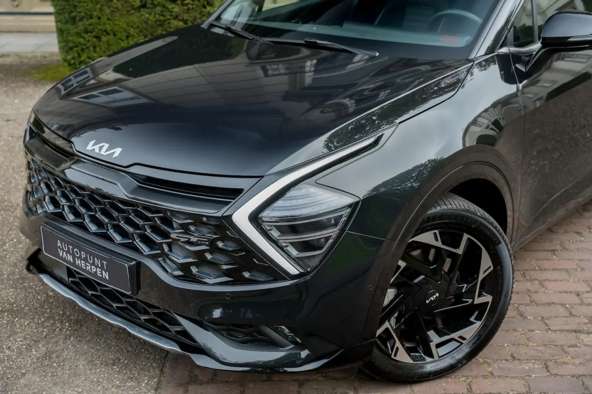 1.6 T-GDi Plug-in Hybrid AWD GT-Line CAMERA | CARPLAY | STUURVERW | ELEKTR. STOELEN | ACC