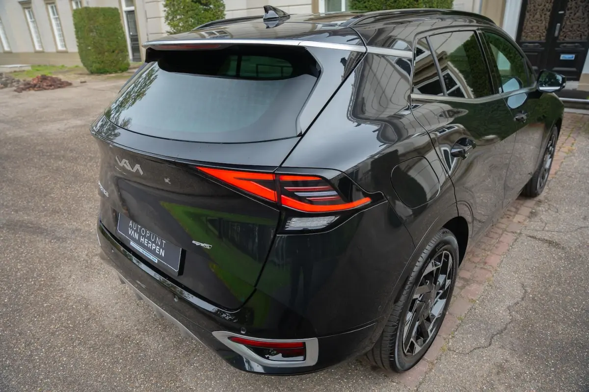 1.6 T-GDi Plug-in Hybrid AWD GT-Line CAMERA | CARPLAY | STUURVERW | ELEKTR. STOELEN | ACC