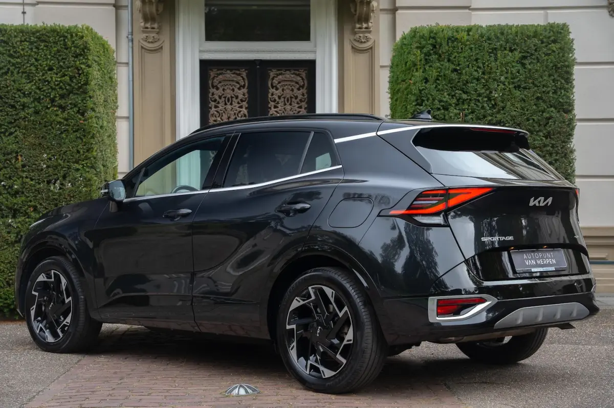1.6 T-GDi Plug-in Hybrid AWD GT-Line CAMERA | CARPLAY | STUURVERW | ELEKTR. STOELEN | ACC