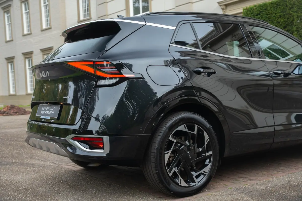 1.6 T-GDi Plug-in Hybrid AWD GT-Line CAMERA | CARPLAY | STUURVERW | ELEKTR. STOELEN | ACC