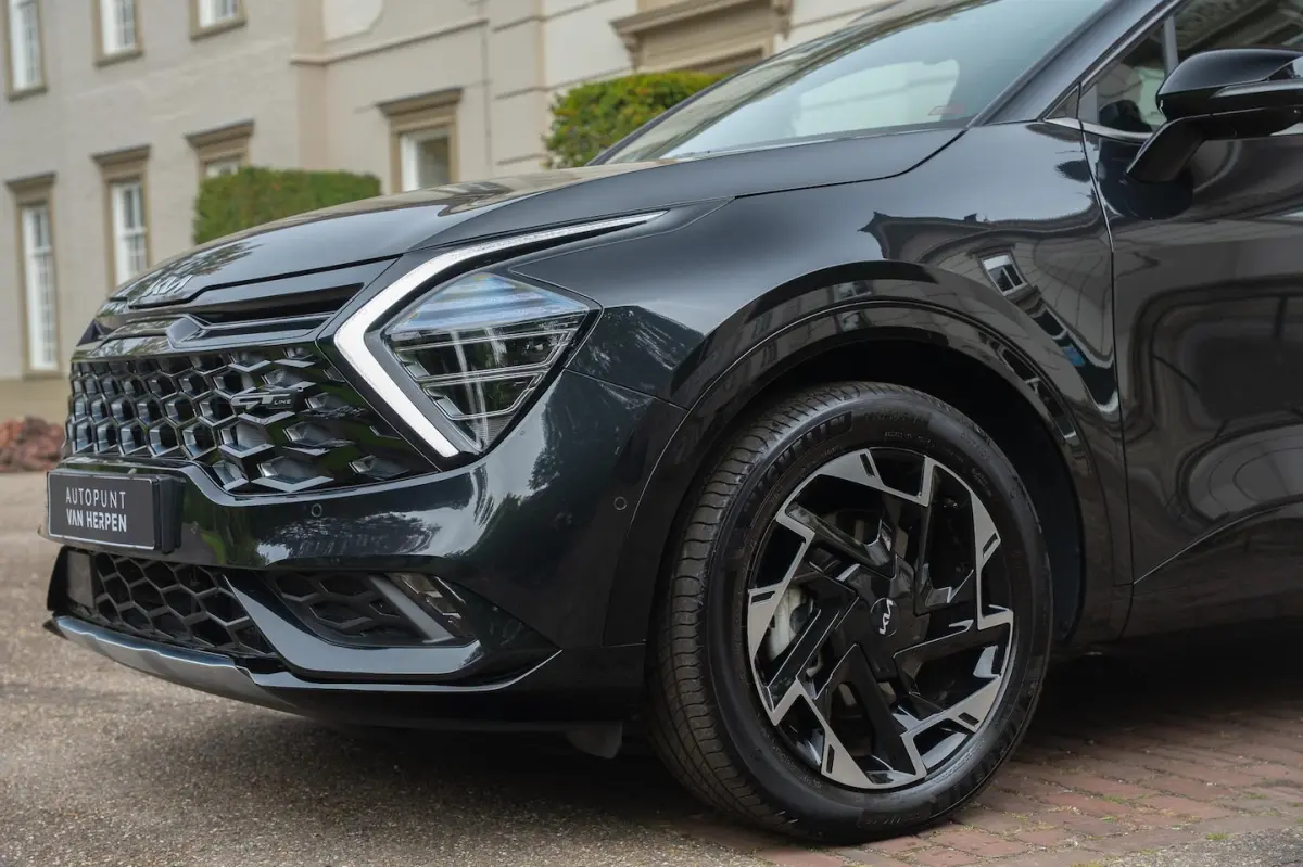 1.6 T-GDi Plug-in Hybrid AWD GT-Line CAMERA | CARPLAY | STUURVERW | ELEKTR. STOELEN | ACC