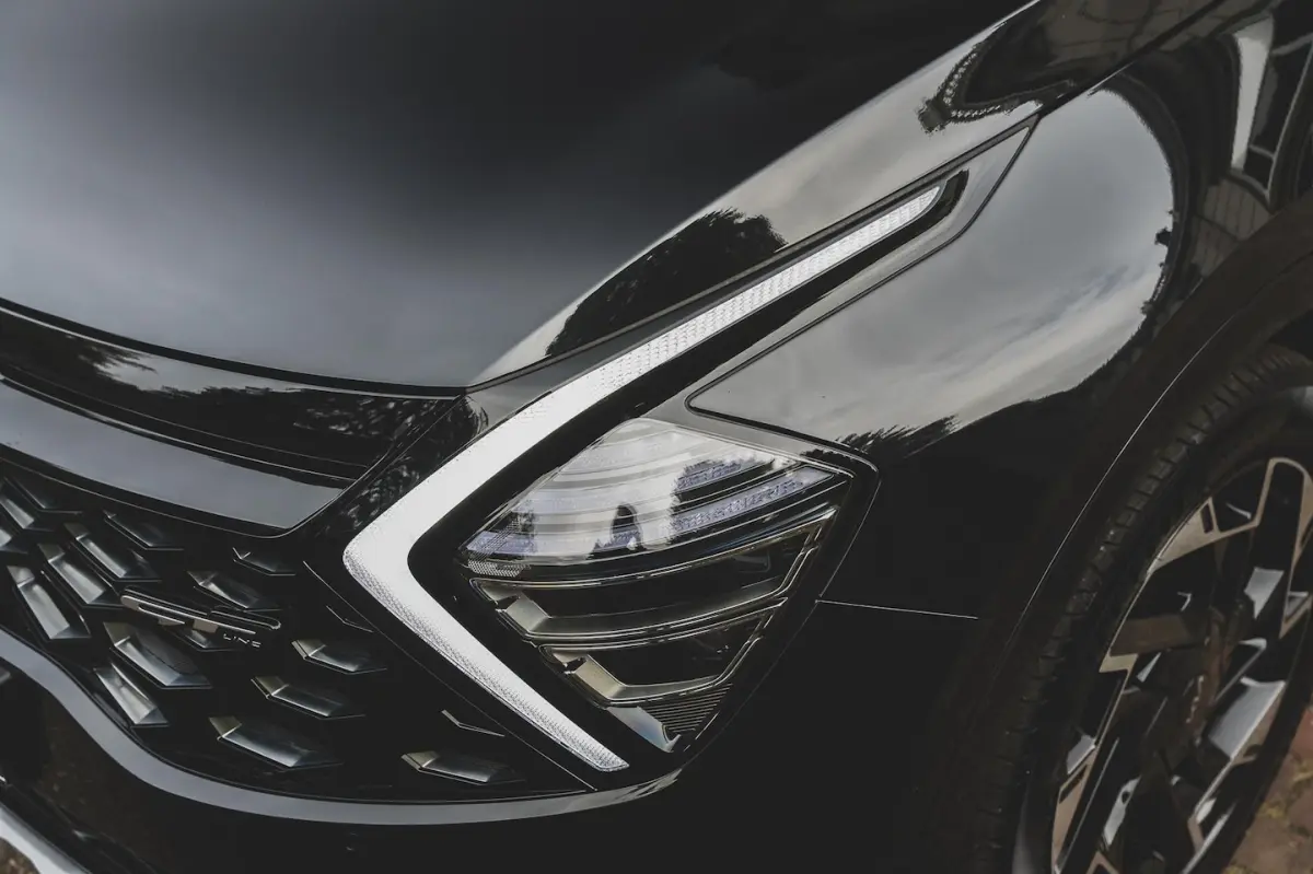 1.6 T-GDi Plug-in Hybrid AWD GT-Line CAMERA | CARPLAY | STUURVERW | ELEKTR. STOELEN | ACC