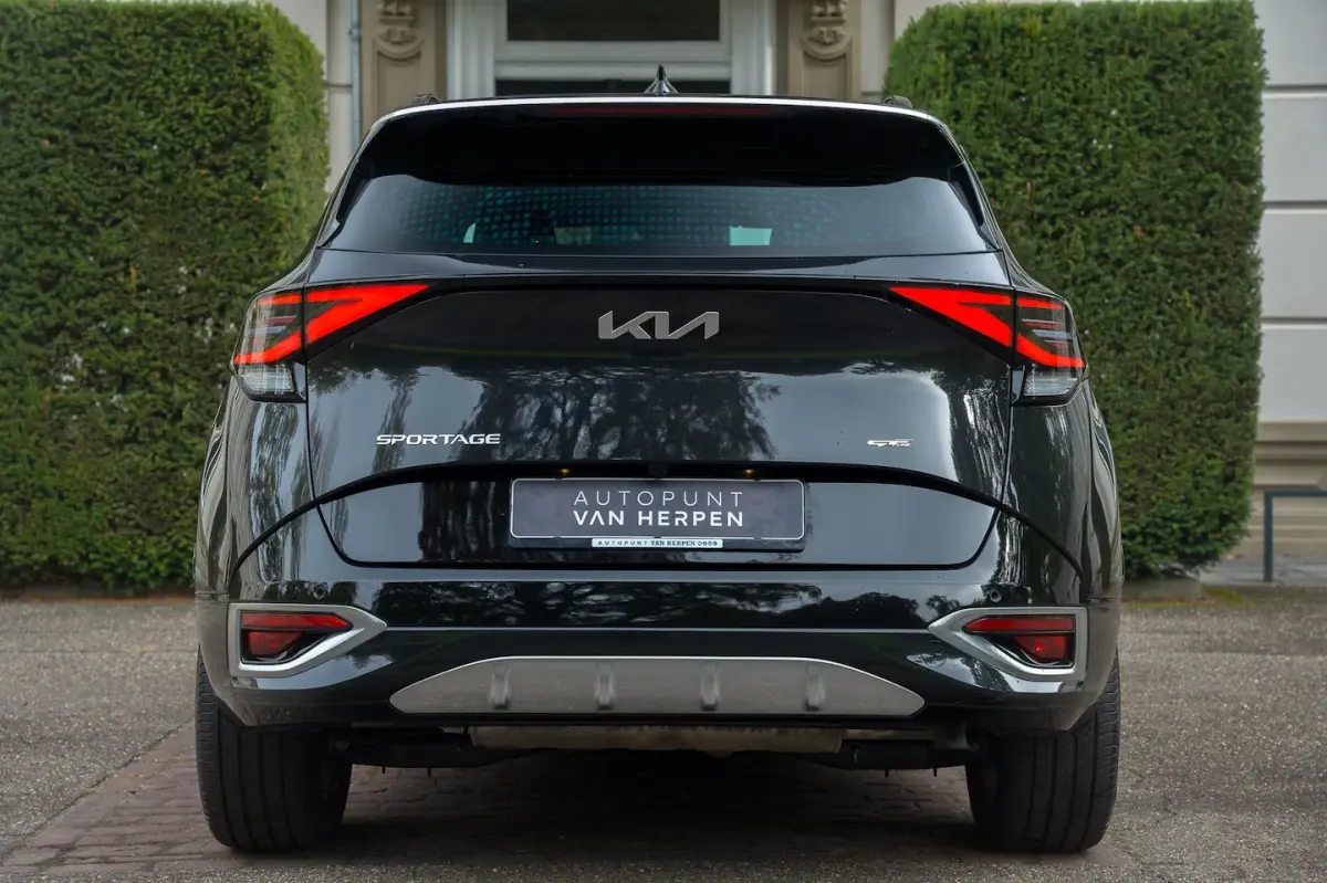 1.6 T-GDi Plug-in Hybrid AWD GT-Line CAMERA | CARPLAY | STUURVERW | ELEKTR. STOELEN | ACC