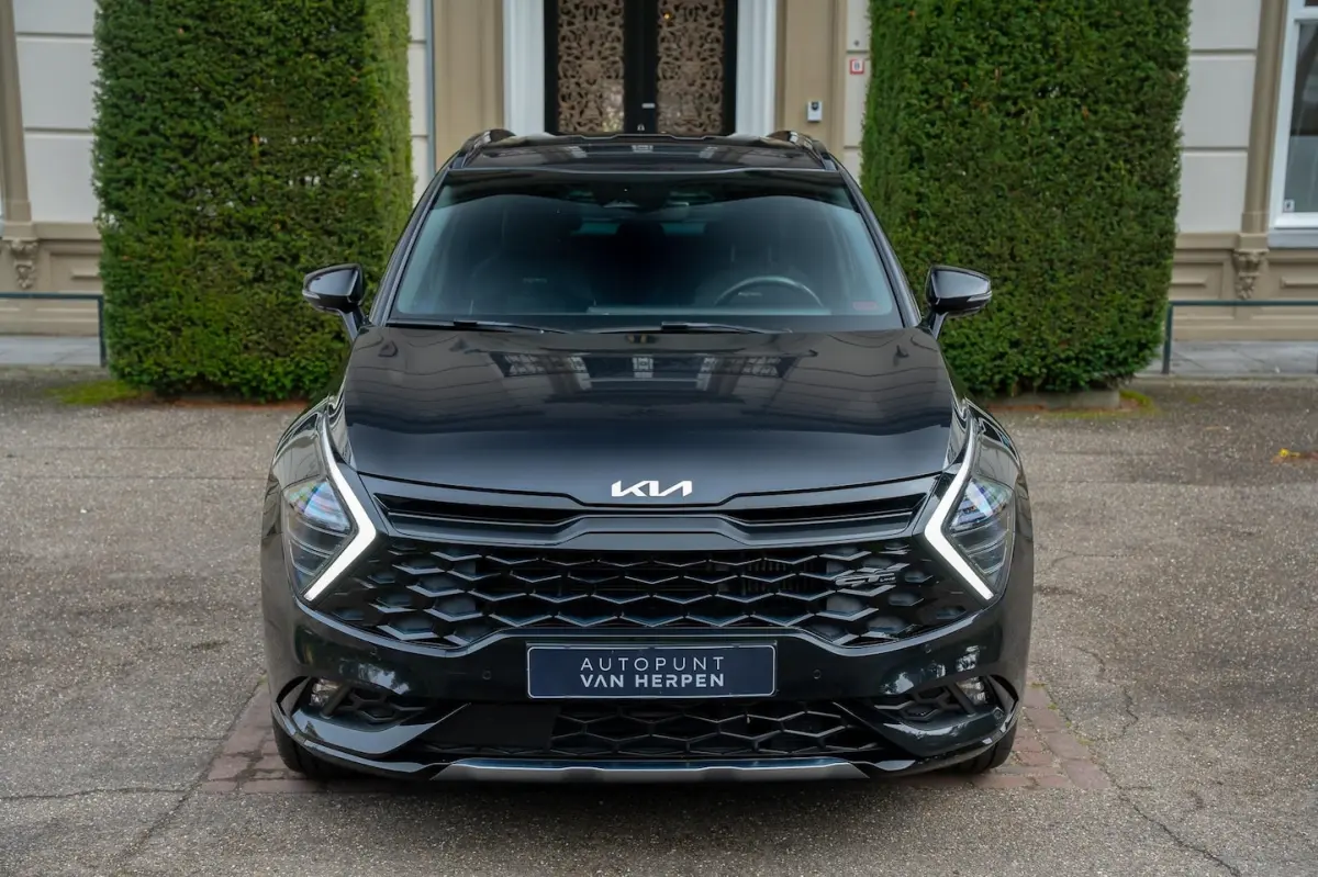 1.6 T-GDi Plug-in Hybrid AWD GT-Line CAMERA | CARPLAY | STUURVERW | ELEKTR. STOELEN | ACC