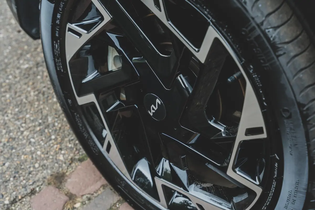 1.6 T-GDi Plug-in Hybrid AWD GT-Line CAMERA | CARPLAY | STUURVERW | ELEKTR. STOELEN | ACC
