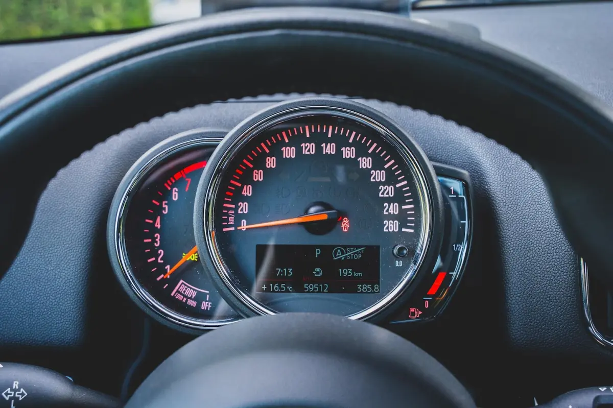 2.0 Cooper S Chili TREKHAAK | PANO | H&K | HUD | LEDER | KEYLESS | CAMERA