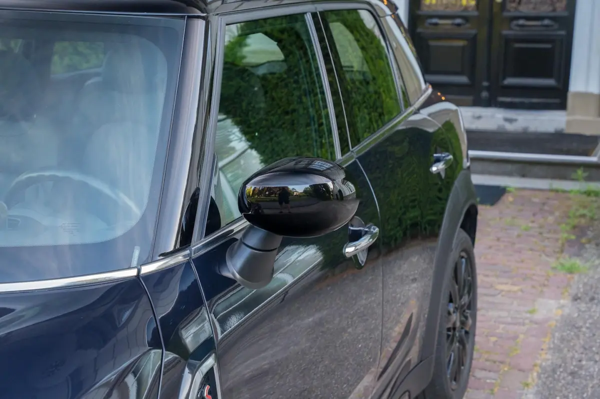 2.0 Cooper S Chili TREKHAAK | PANO | H&K | HUD | LEDER | KEYLESS | CAMERA