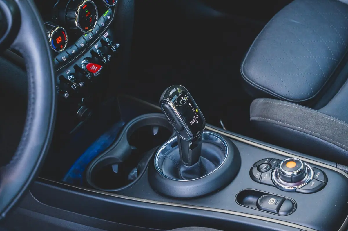 2.0 Cooper S Chili TREKHAAK | PANO | H&K | HUD | LEDER | KEYLESS | CAMERA