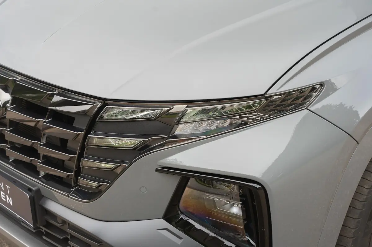 1.6 T-GDI PHEV N Line 4WD ADAPTIVE | KRELL AUDIO | STUURVERW | KEYLESS | 1E EIGN