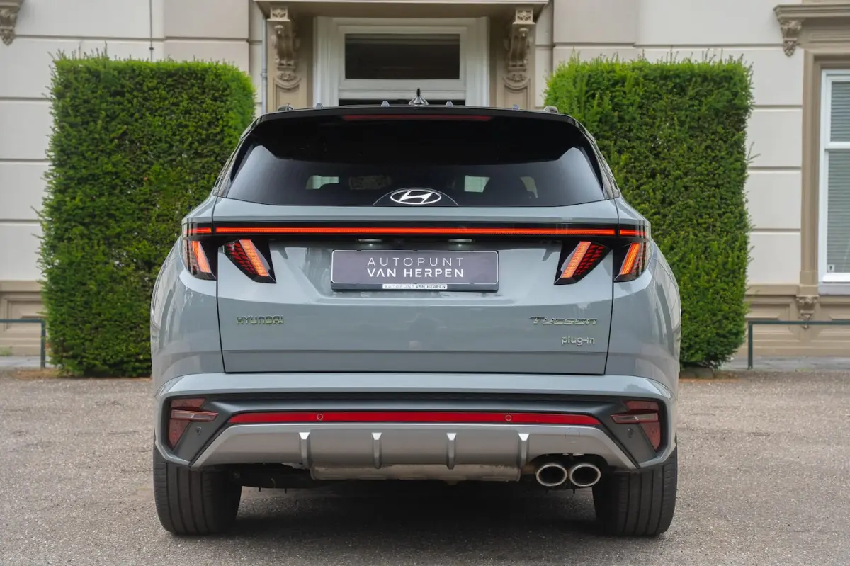 1.6 T-GDI PHEV N Line 4WD ADAPTIVE | KRELL AUDIO | STUURVERW | KEYLESS | 1E EIGN