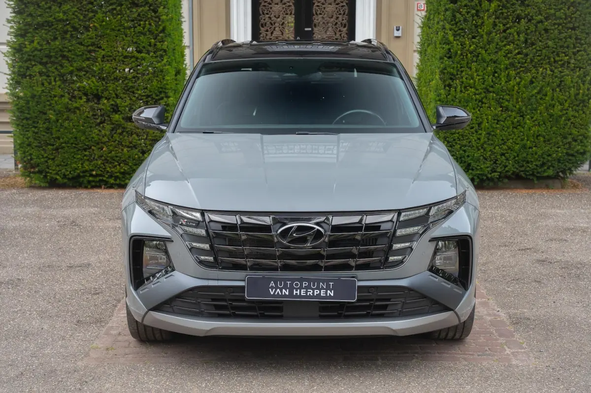 1.6 T-GDI PHEV N Line 4WD ADAPTIVE | KRELL AUDIO | STUURVERW | KEYLESS | 1E EIGN