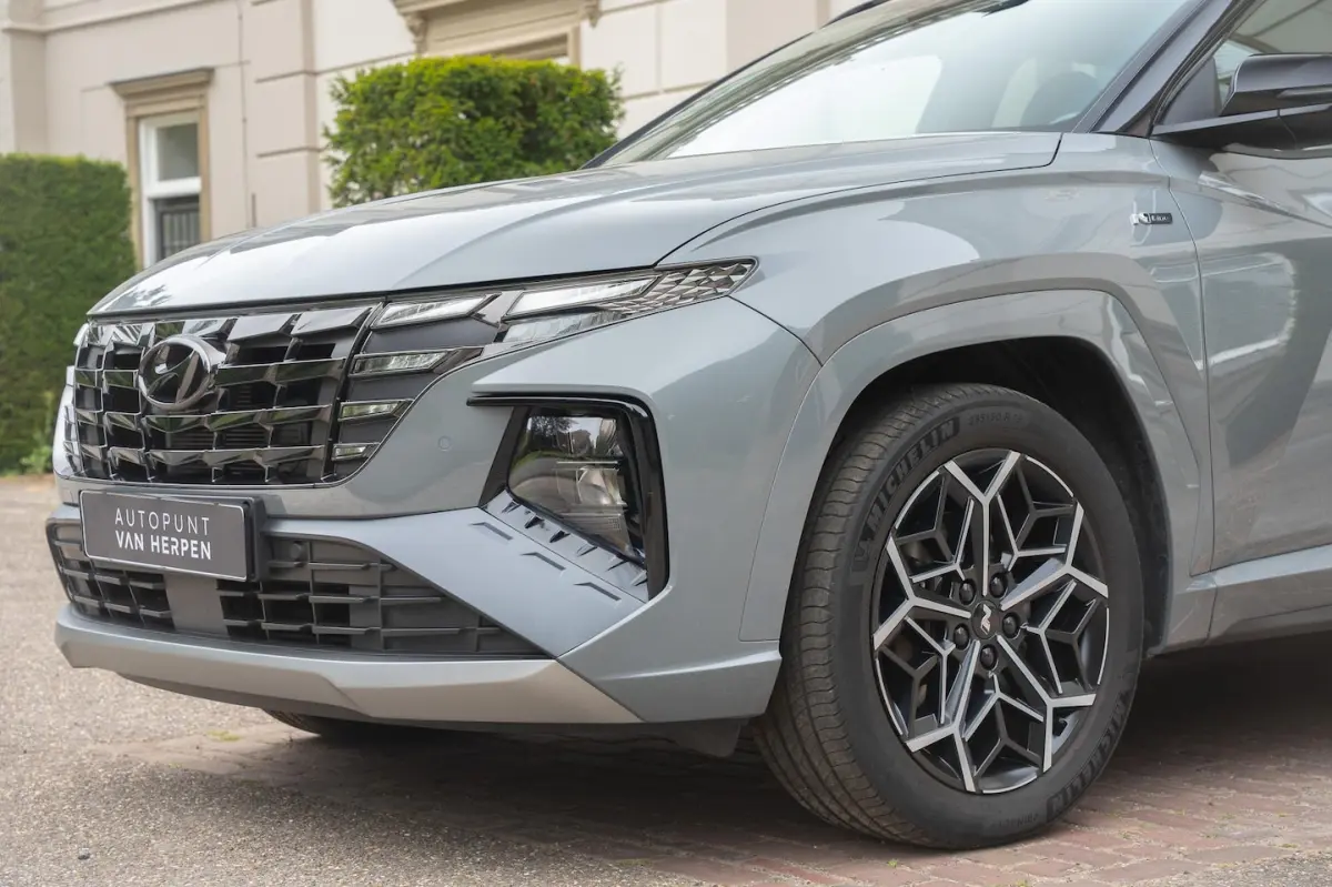 1.6 T-GDI PHEV N Line 4WD ADAPTIVE | KRELL AUDIO | STUURVERW | KEYLESS | 1E EIGN