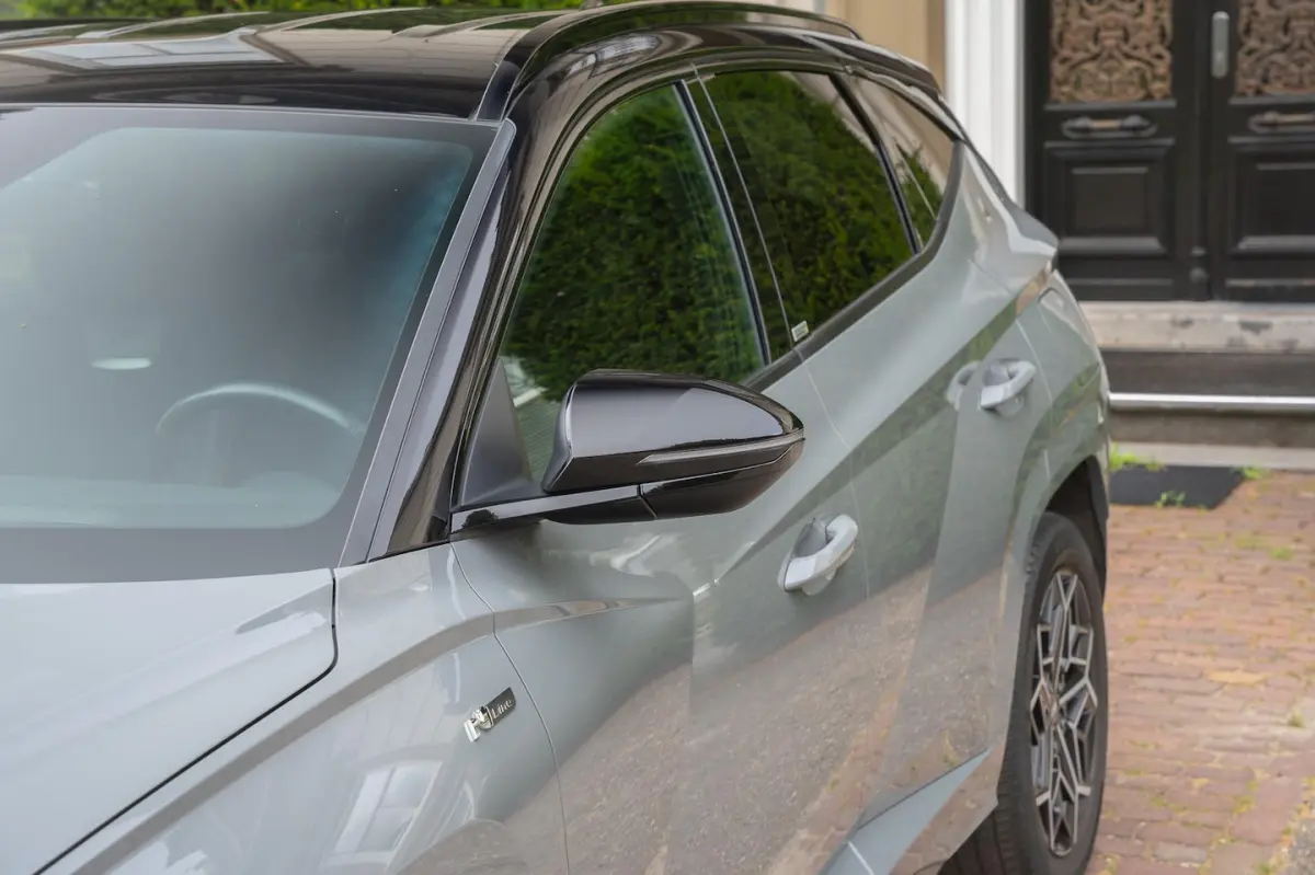1.6 T-GDI PHEV N Line 4WD ADAPTIVE | KRELL AUDIO | STUURVERW | KEYLESS | 1E EIGN