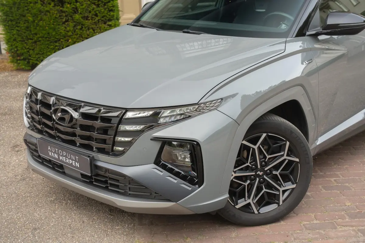 1.6 T-GDI PHEV N Line 4WD ADAPTIVE | KRELL AUDIO | STUURVERW | KEYLESS | 1E EIGN