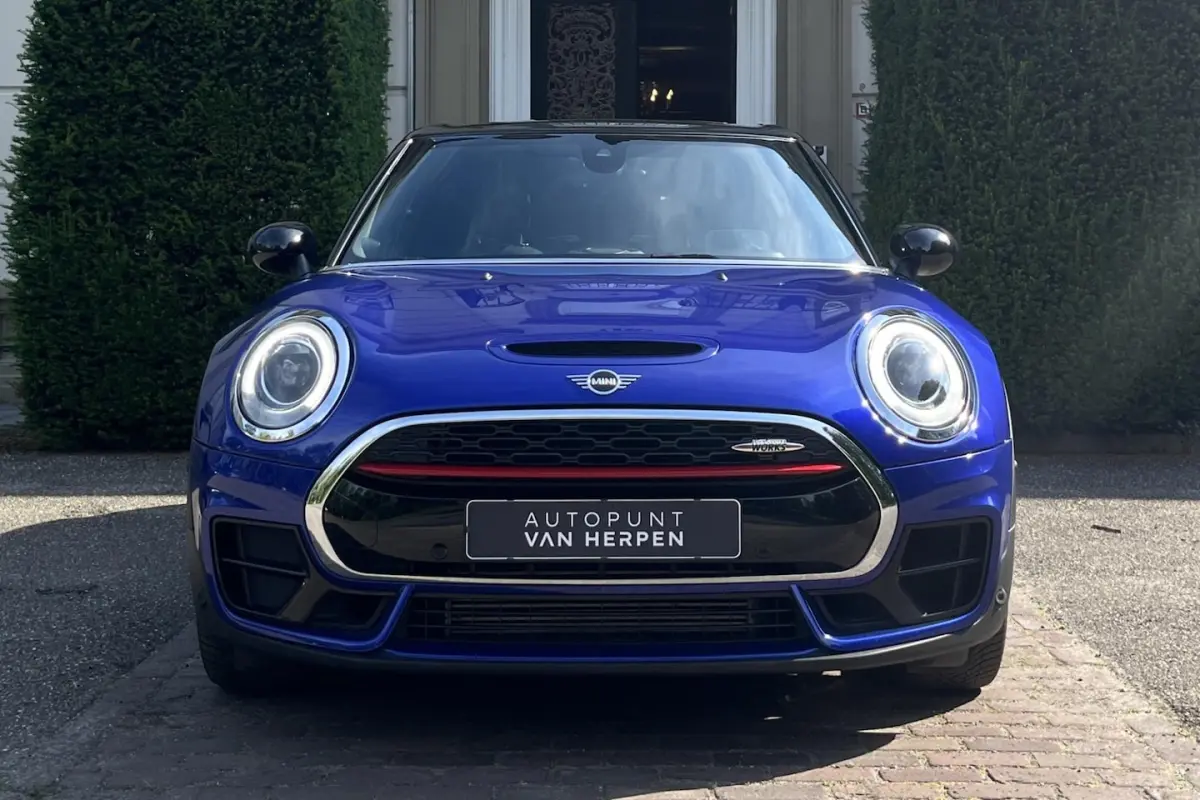 2.0 John Cooper Works ALL4 Chili PANO | H&K | ADAPTIVE | HUD | 19-INCH | STARLIGHT METALLI