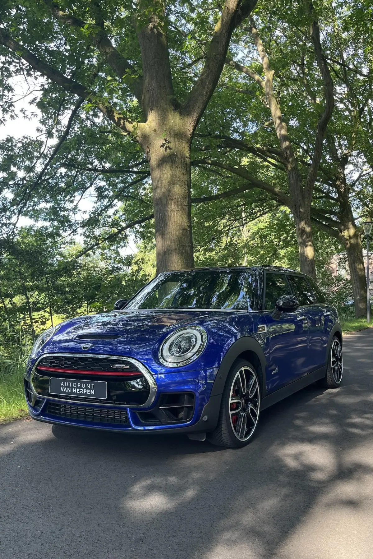 2.0 John Cooper Works ALL4 Chili PANO | H&K | ADAPTIVE | HUD | 19-INCH | STARLIGHT METALLI