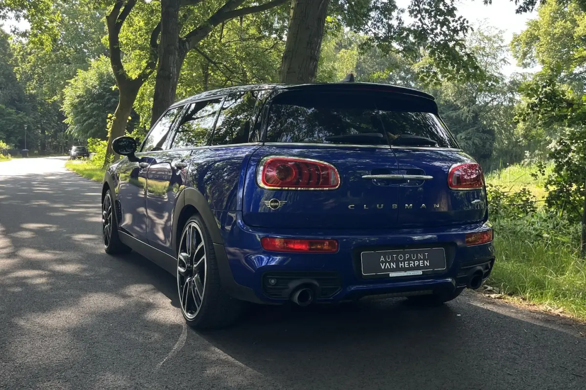 2.0 John Cooper Works ALL4 Chili PANO | H&K | ADAPTIVE | HUD | 19-INCH | STARLIGHT METALLI