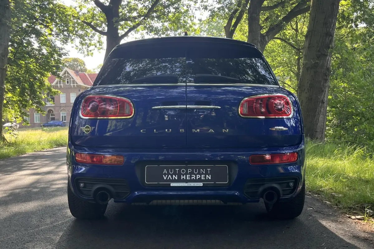 2.0 John Cooper Works ALL4 Chili PANO | H&K | ADAPTIVE | HUD | 19-INCH | STARLIGHT METALLI