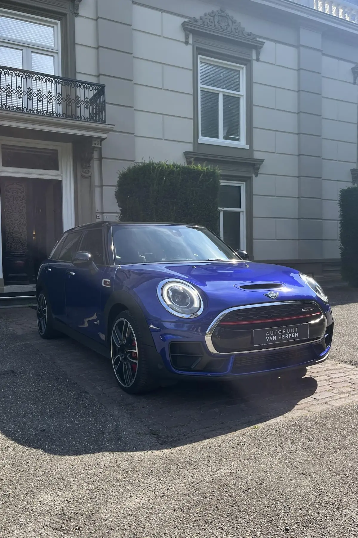 2.0 John Cooper Works ALL4 Chili PANO | H&K | ADAPTIVE | HUD | 19-INCH | STARLIGHT METALLI