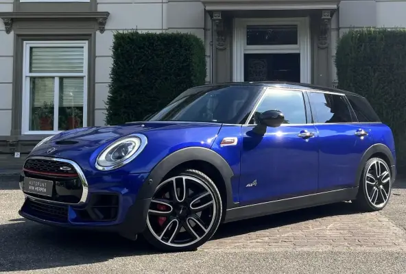 2.0 John Cooper Works ALL4 Chili PANO | H&K | ADAPTIVE | HUD | 19-INCH | STARLIGHT METALLI