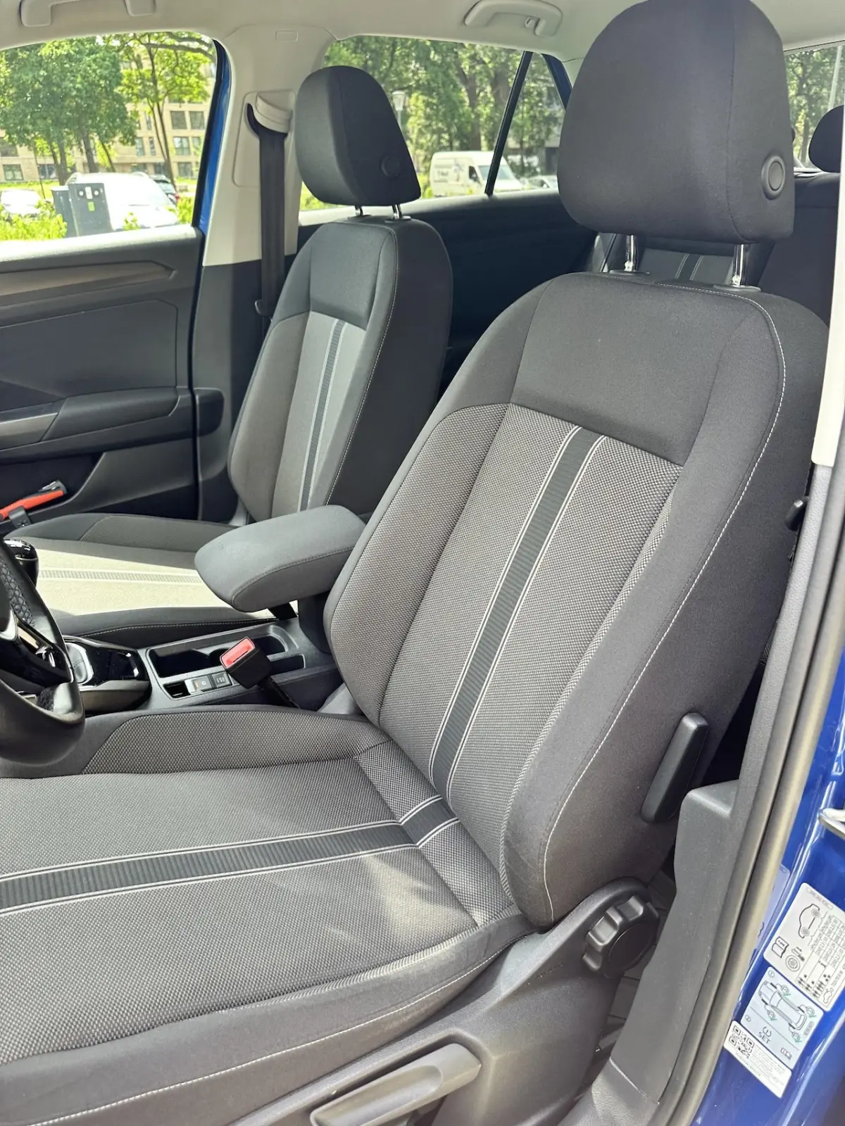 1.0 TSI Style TREKHAAK | BEATS | DIG DISPL | ADAPTIVE | ORG NL 2E EIGN