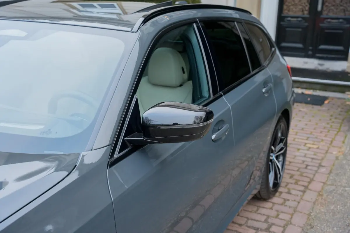 330e High Executive TREKHAAK | PANO | 360 CAM | CARBON | DRAVITGRAU | FULL OPTION