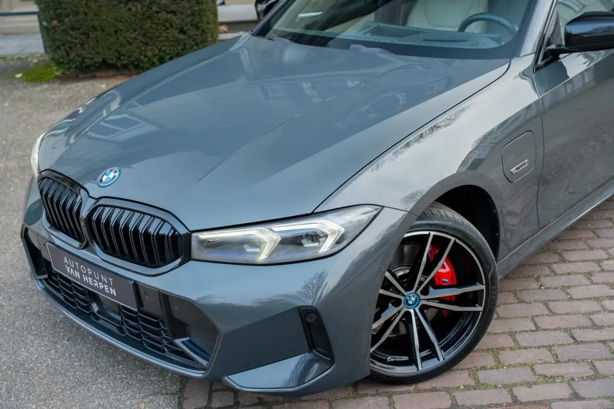 330e High Executive TREKHAAK | PANO | 360 CAM | CARBON | DRAVITGRAU | FULL OPTION