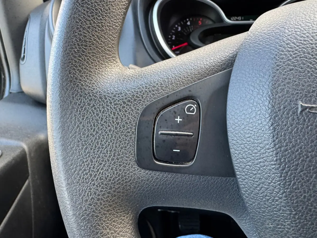 2.0 dCi 120 L1H1 Acenta Airco, Cruise, NAP