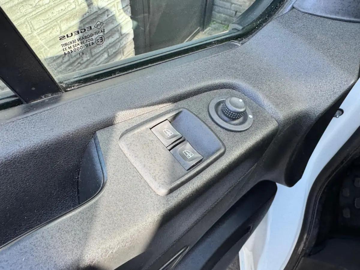 2.0 dCi 120 L1H1 Acenta Airco, Cruise, NAP