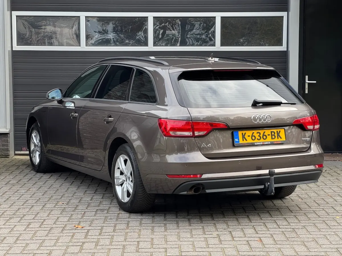 1.4 TFSI Sport Pro Line S Spring Advantage Trekhaak, Xenon/Led, Navi