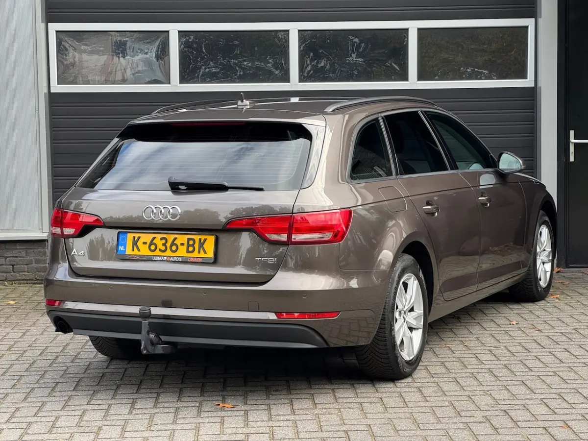 1.4 TFSI Sport Pro Line S Spring Advantage Trekhaak, Xenon/Led, Navi