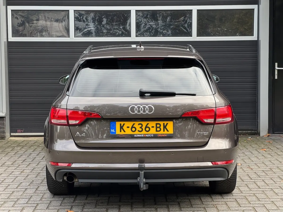 1.4 TFSI Sport Pro Line S Spring Advantage Trekhaak, Xenon/Led, Navi