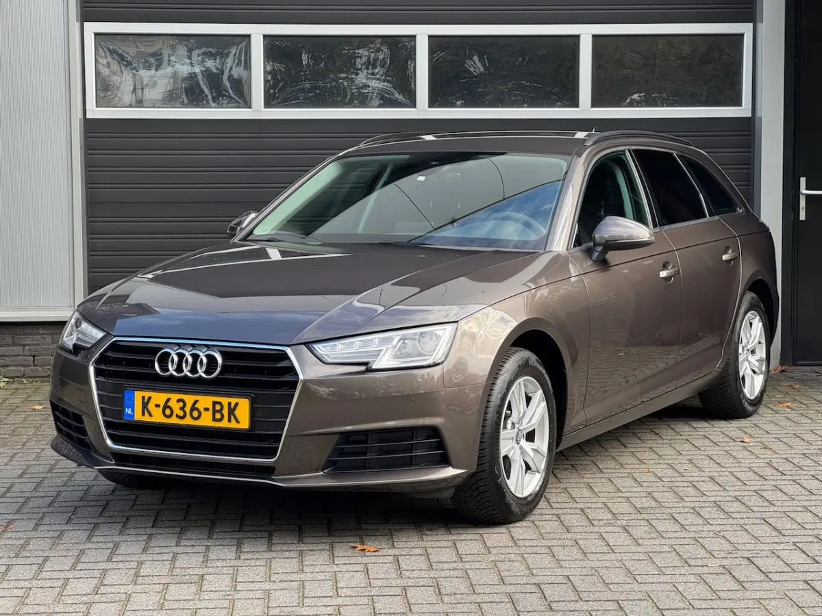 1.4 TFSI Sport Pro Line S Spring Advantage Trekhaak, Xenon/Led, Navi