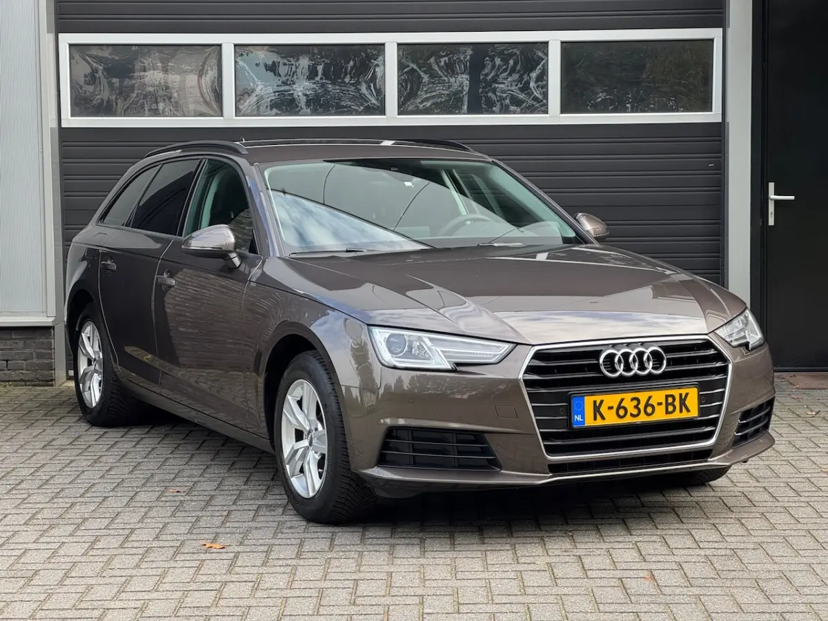 1.4 TFSI Sport Pro Line S Spring Advantage Trekhaak, Xenon/Led, Navi