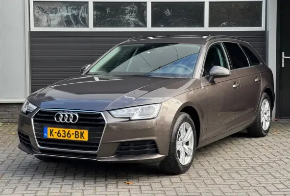 1.4 TFSI Sport Pro Line S Spring Advantage Trekhaak, Xenon/Led, Navi