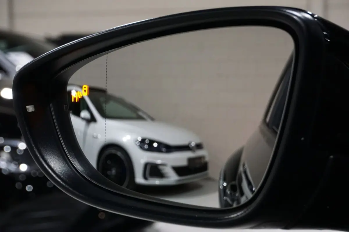 1.2 TSI Exclusive Pano Xenon Leer Navi VOL