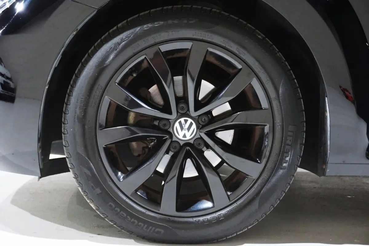 1.2 TSI Exclusive Pano Xenon Leer Navi VOL