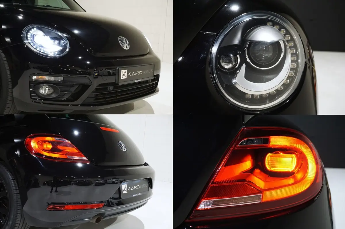 1.2 TSI Exclusive Pano Xenon Leer Navi VOL
