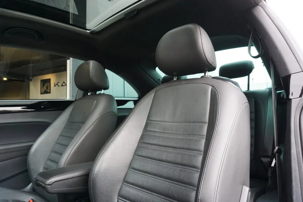 1.2 TSI Exclusive Pano Xenon Leer Navi VOL