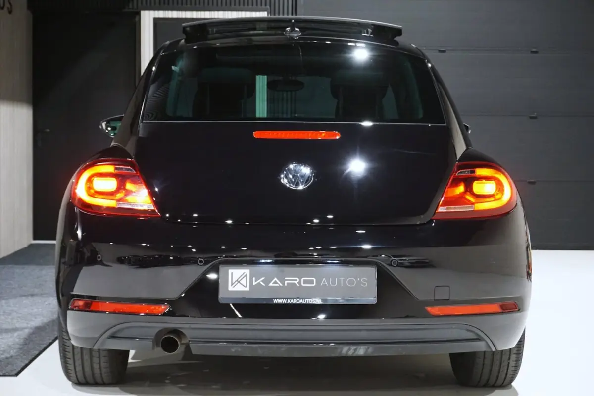 1.2 TSI Exclusive Pano Xenon Leer Navi VOL